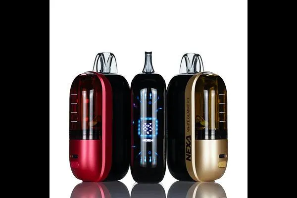 Nexa Ultra 50000 Vape Delivery in Phoenix: A Complete Guide