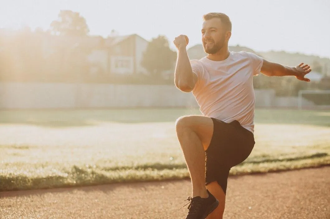 Boosting Men's Wellness: The Incredible Benefits of Sea Moss