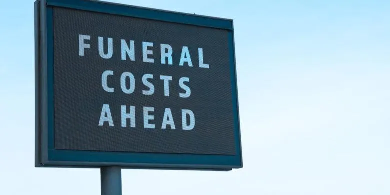 2023 Average Funeral Cost For All 50 States