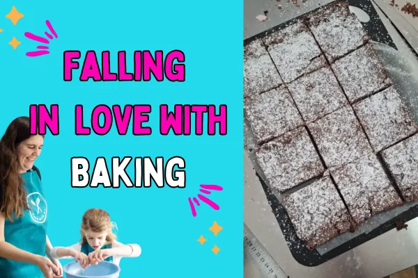 Valentine's Day Baking