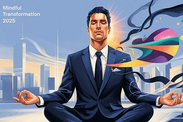 Breaking the Failure Cycle: How Professional Men Can Transform Their Mindset in 2025