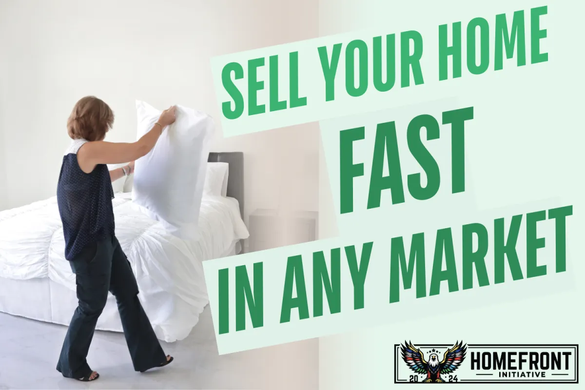How to Sell Your Home in Any Market: Tips for Success