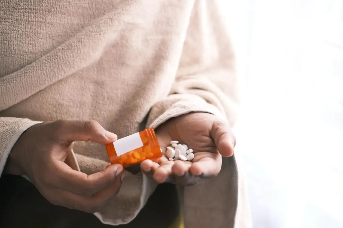 Everything you need to know about thyroid medication