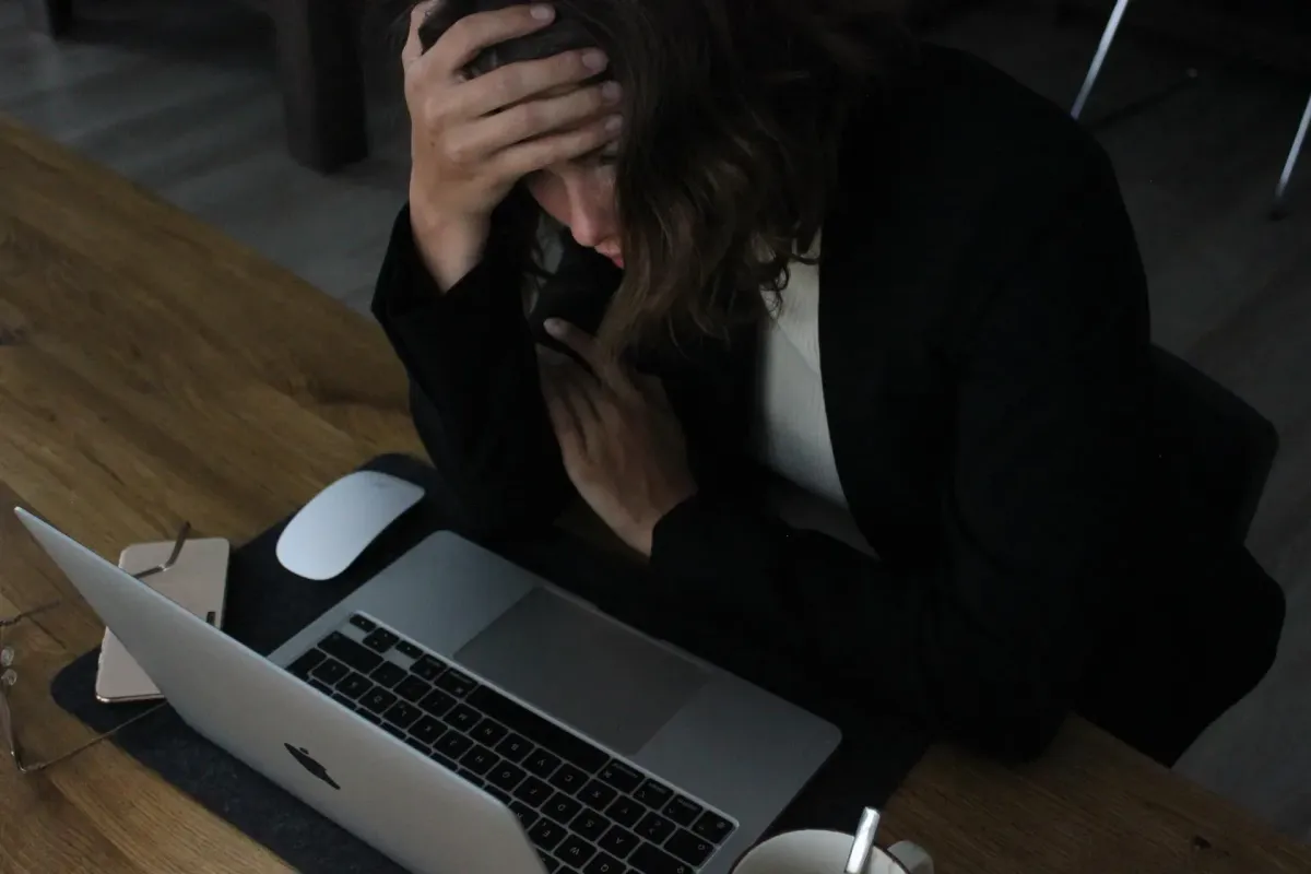 How Stress Impacts The Thyroid!