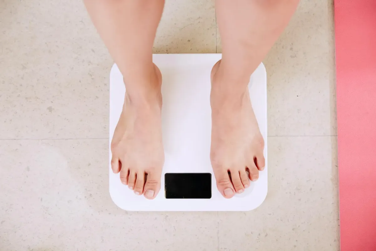 Can heavy metals affect weight loss?