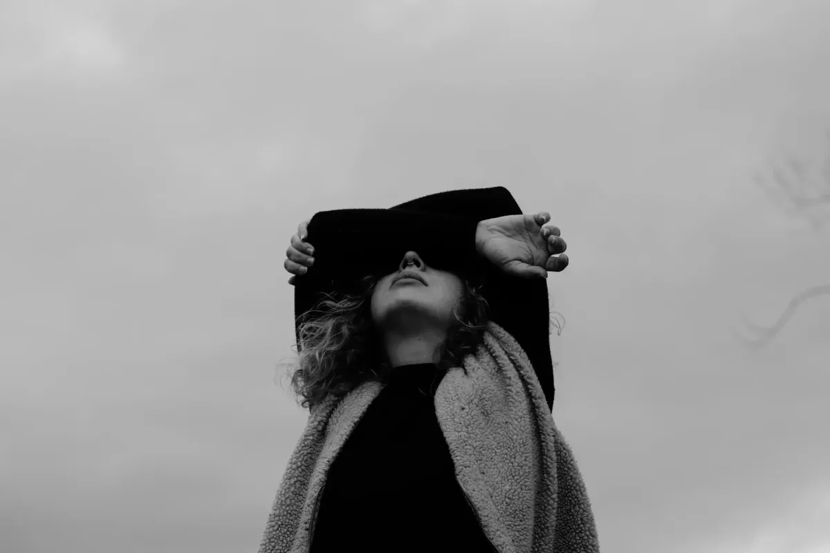 Do you feel like your brain is foggy?