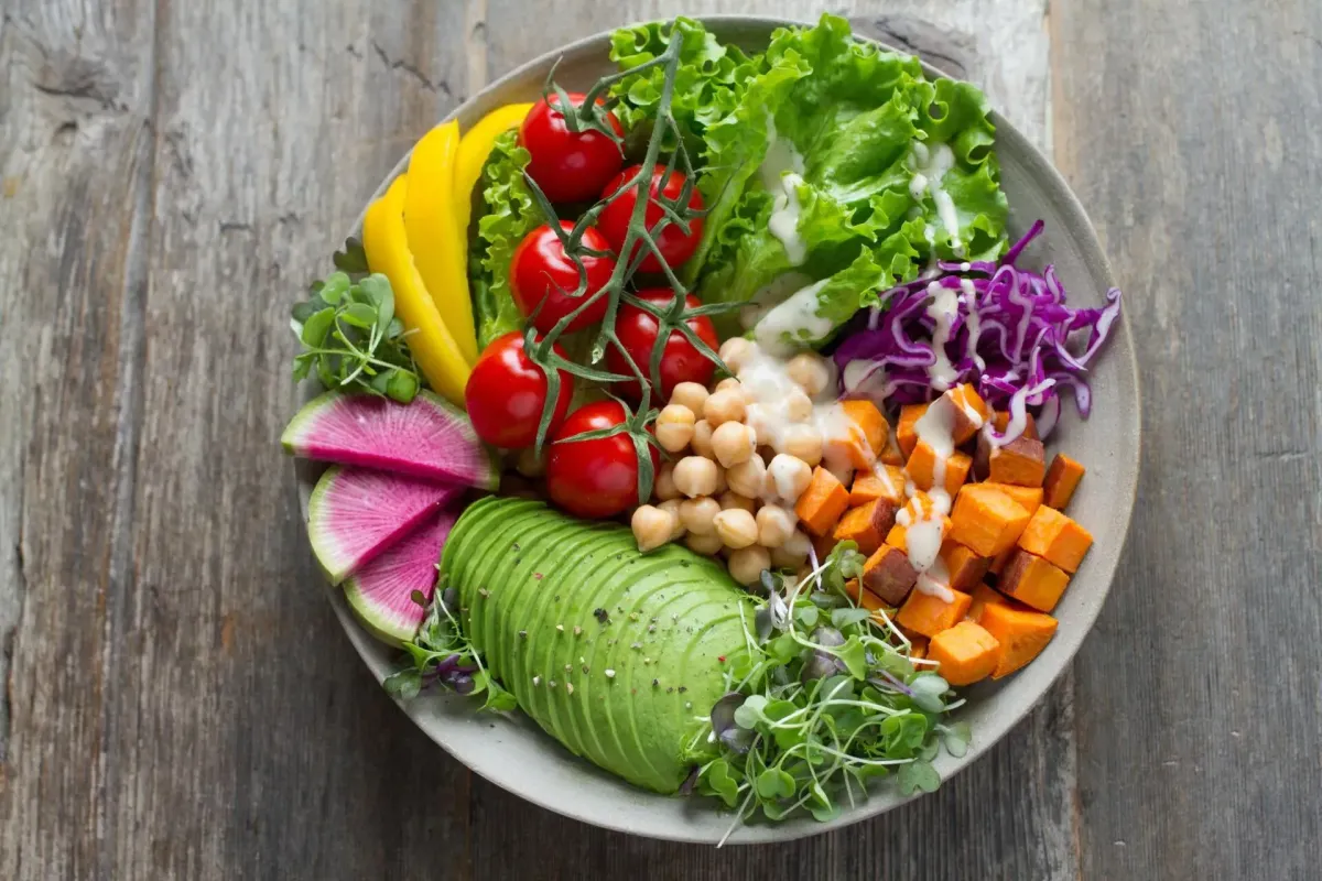Foods you should eat for a healthy thyroid
