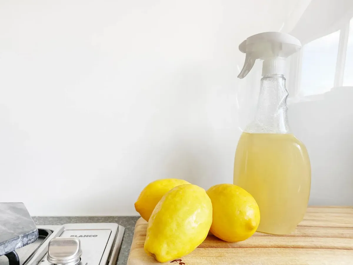 Detoxing for thyroid health