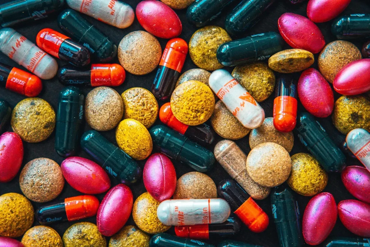 Top 9 nutrient deficiencies linked to thyroid problems