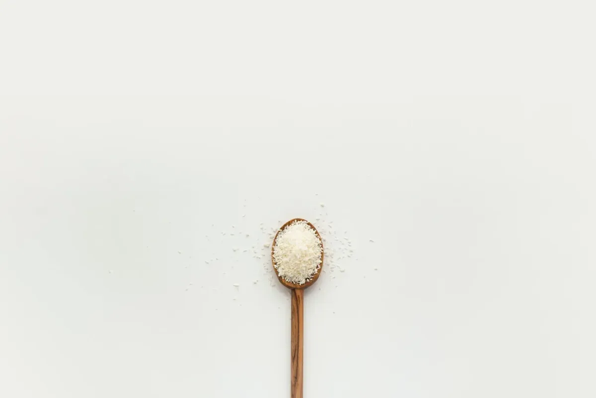 How iodine supports the thyroid
