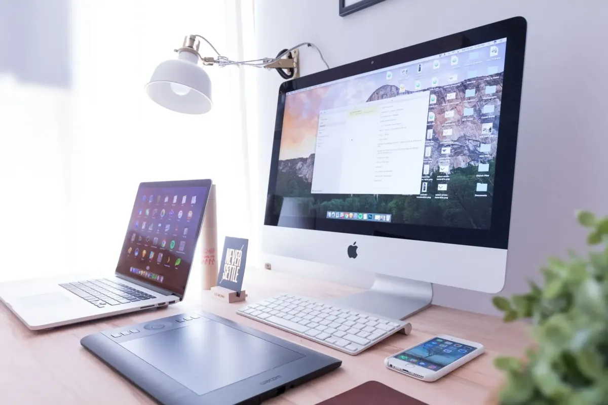 The effects of technology on your health