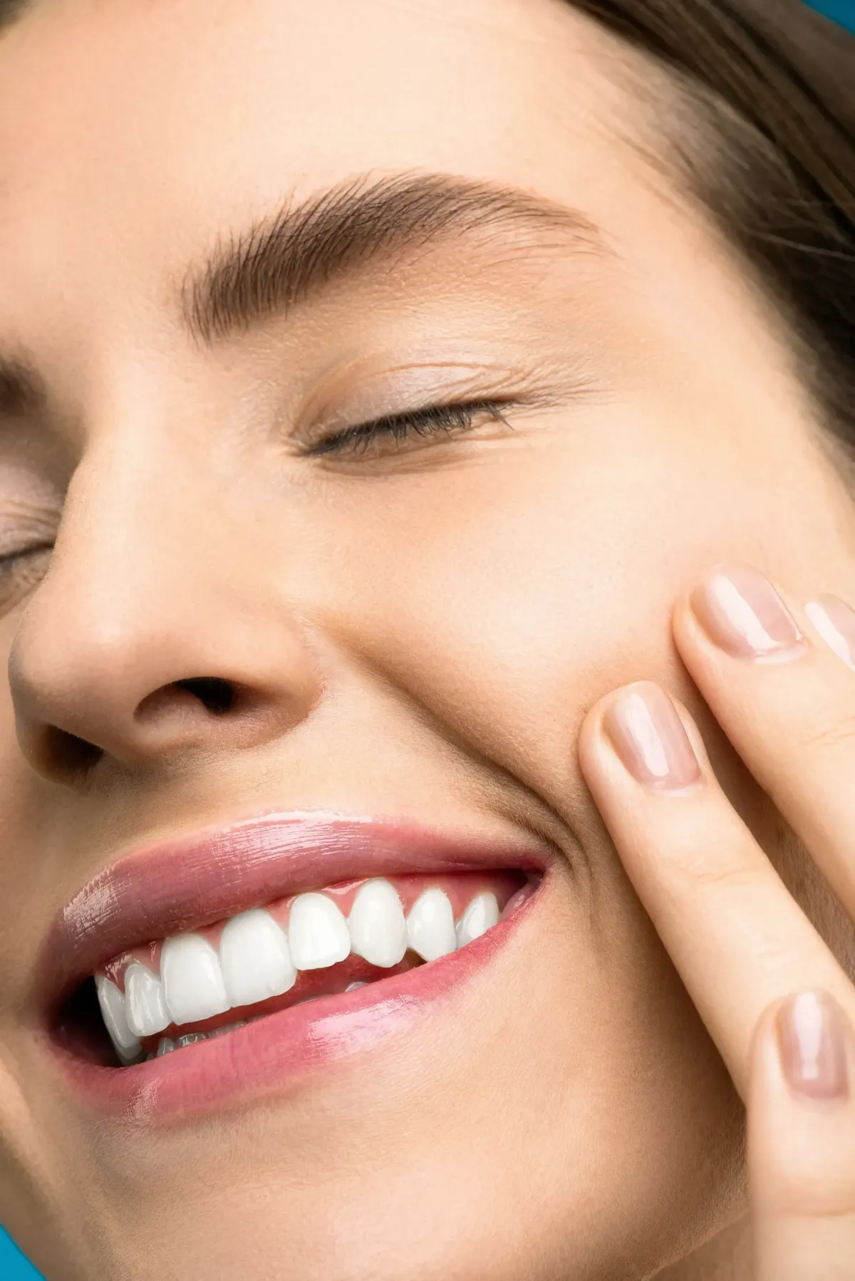 Oral health triggers for Hashimoto's Disease