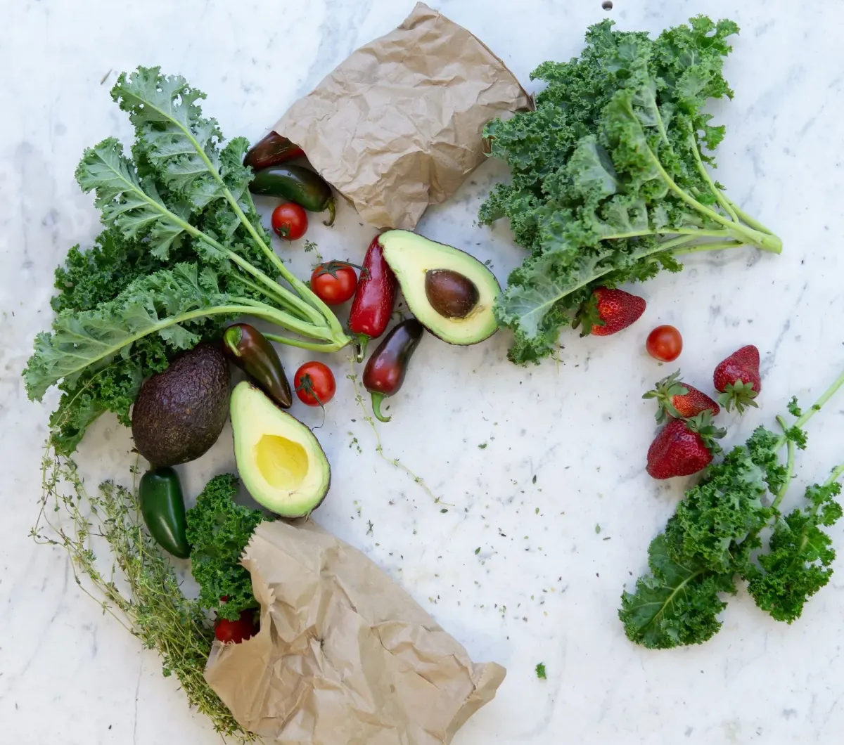 Boosting Thyroid Function Naturally: Lifestyle Changes and Nutrition Tips