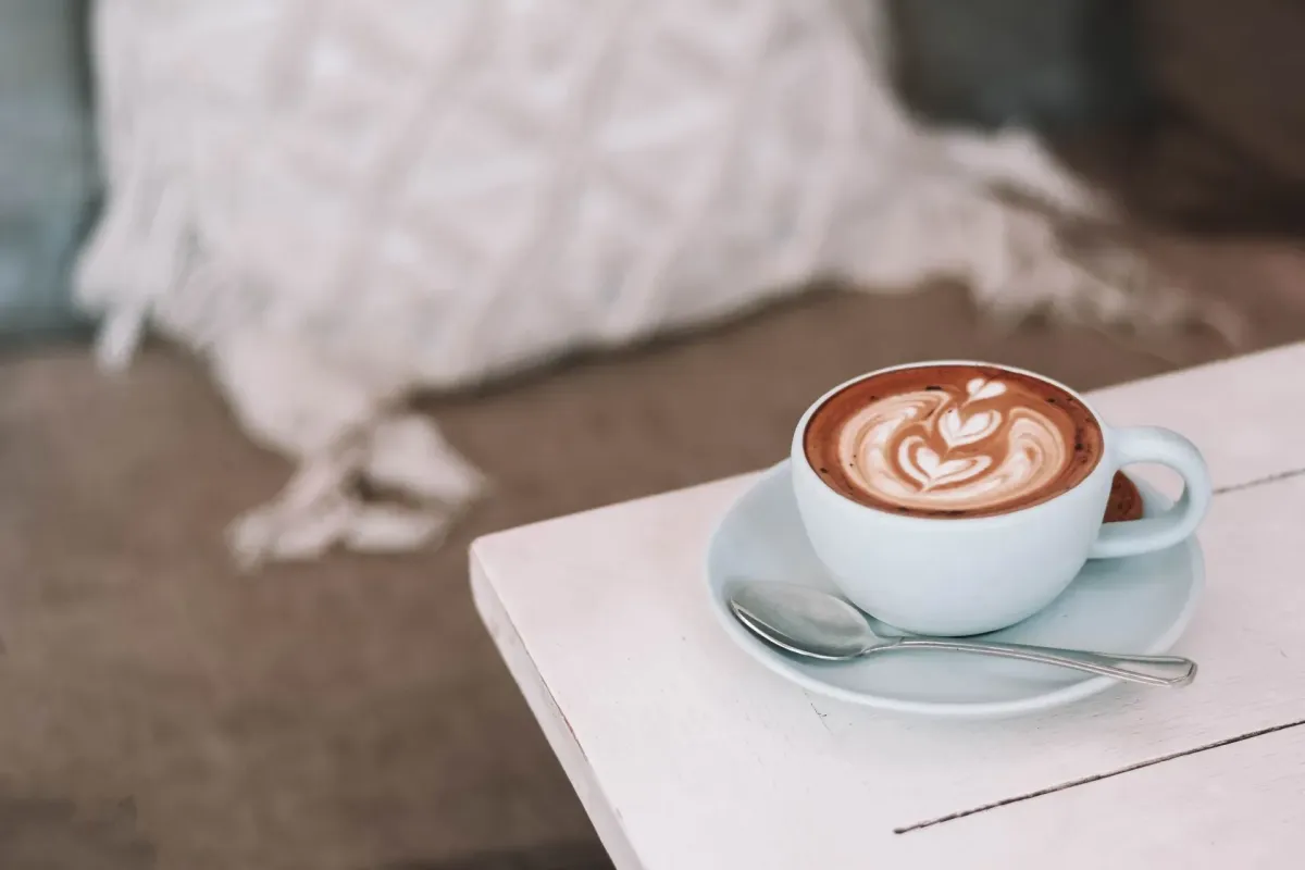 Coffee ... Is it the right choice for thyroid warriors?