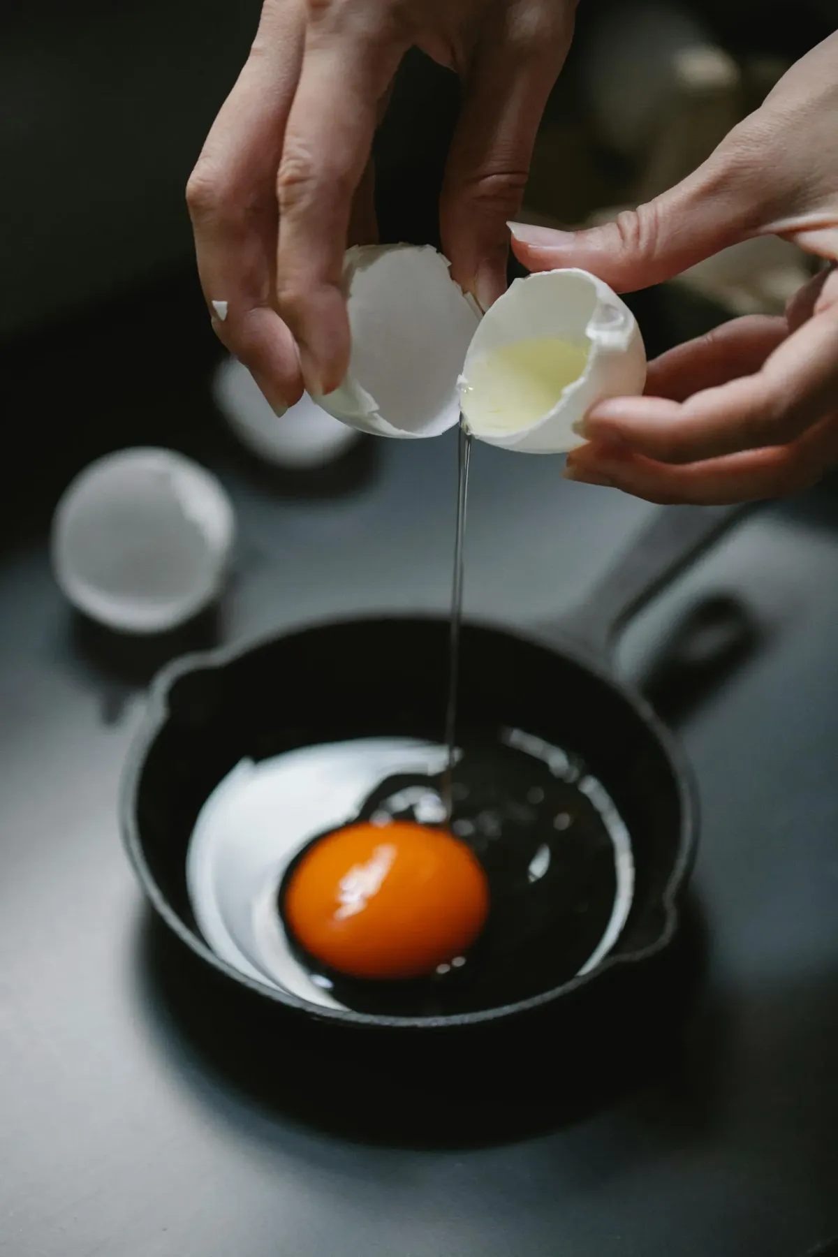 Easily get 30g of protein at each meal