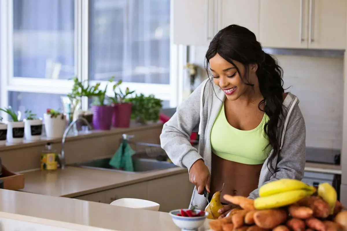 Lifestyle Changes to Improve Thyroid Function Naturally
