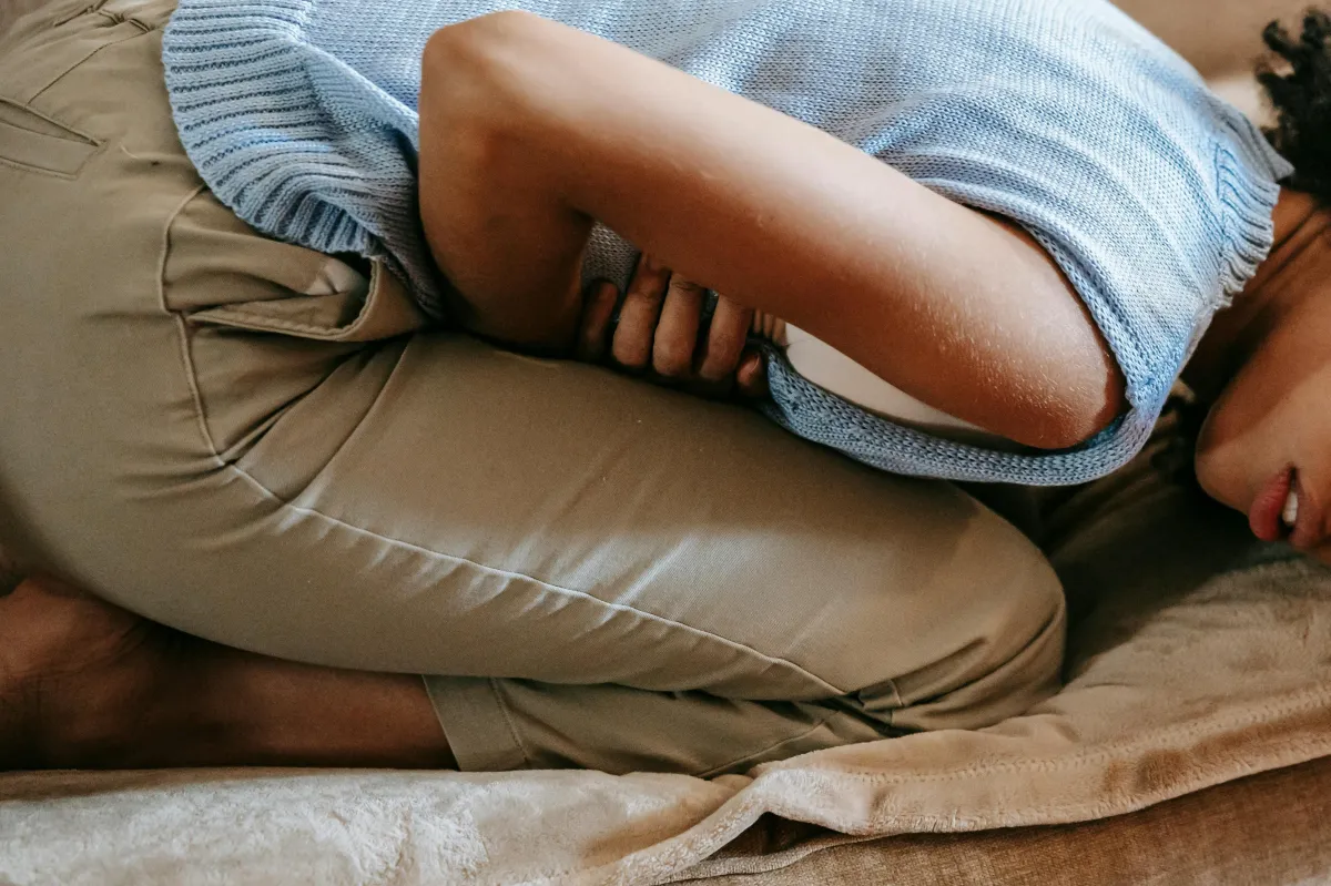 autoimmune flare