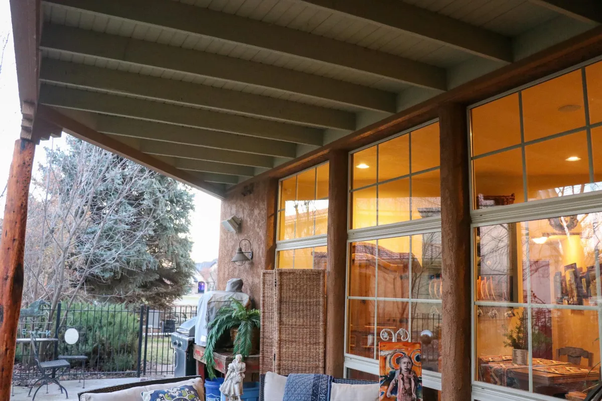 Idaho, Oregon, custom, high performance, home builder, straw bale custom home