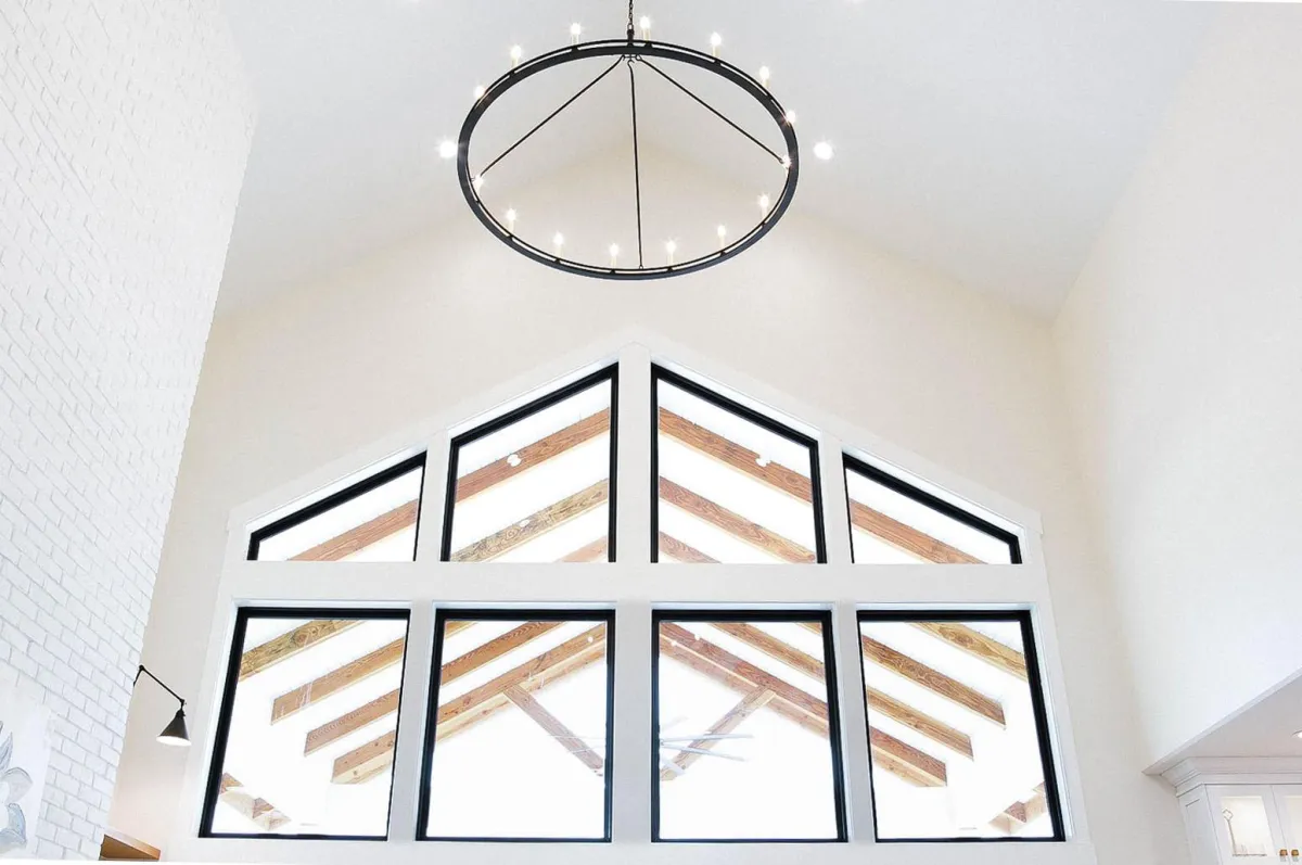 Custom high performance home, house, idaho, boise, oregon