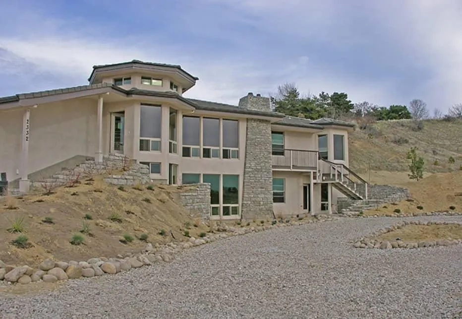 Custom high performance builder, boise, custom home, energy efficient builder