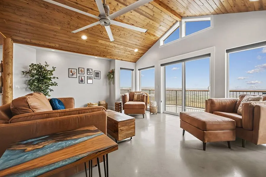 custom homes boise custom builder