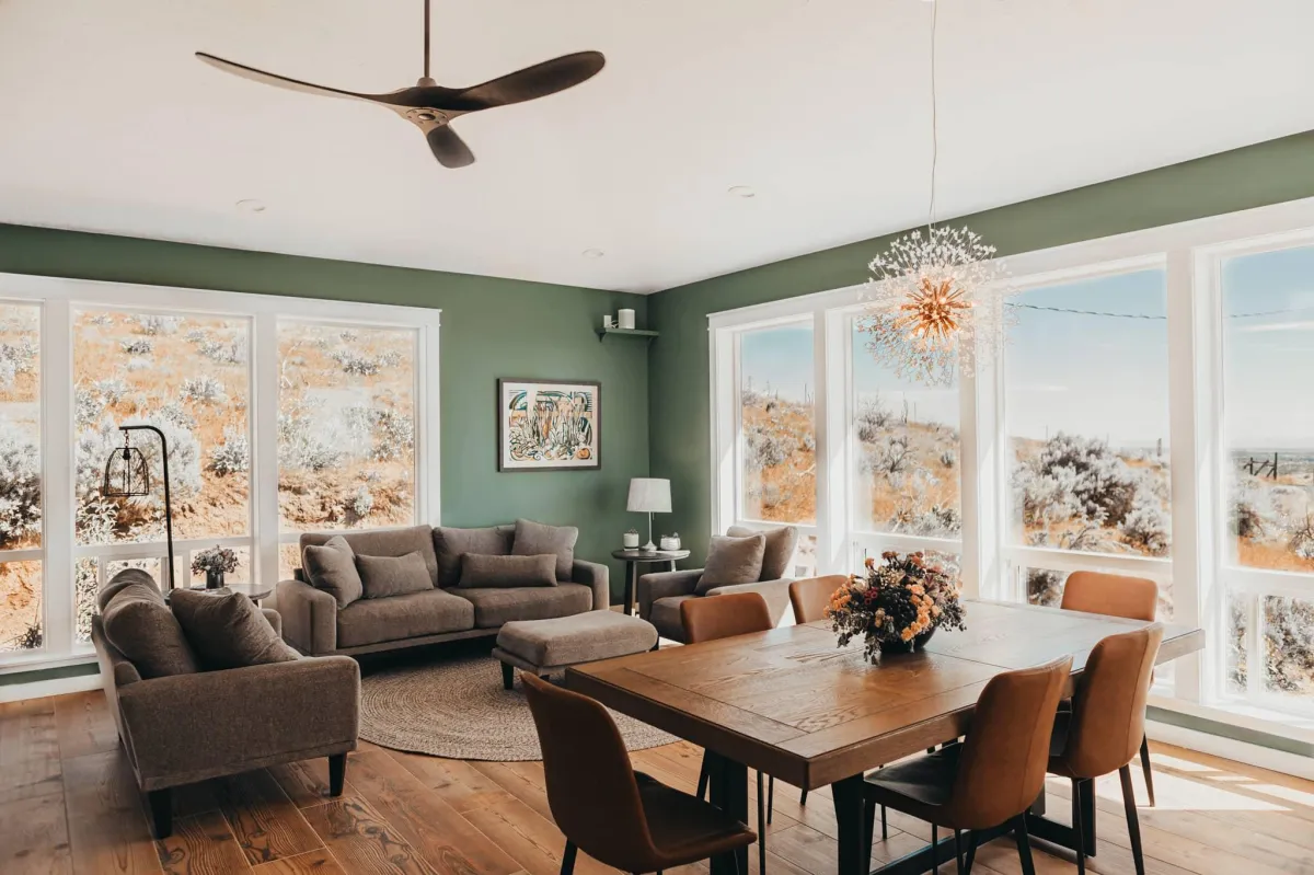 custom homes boise custom builder