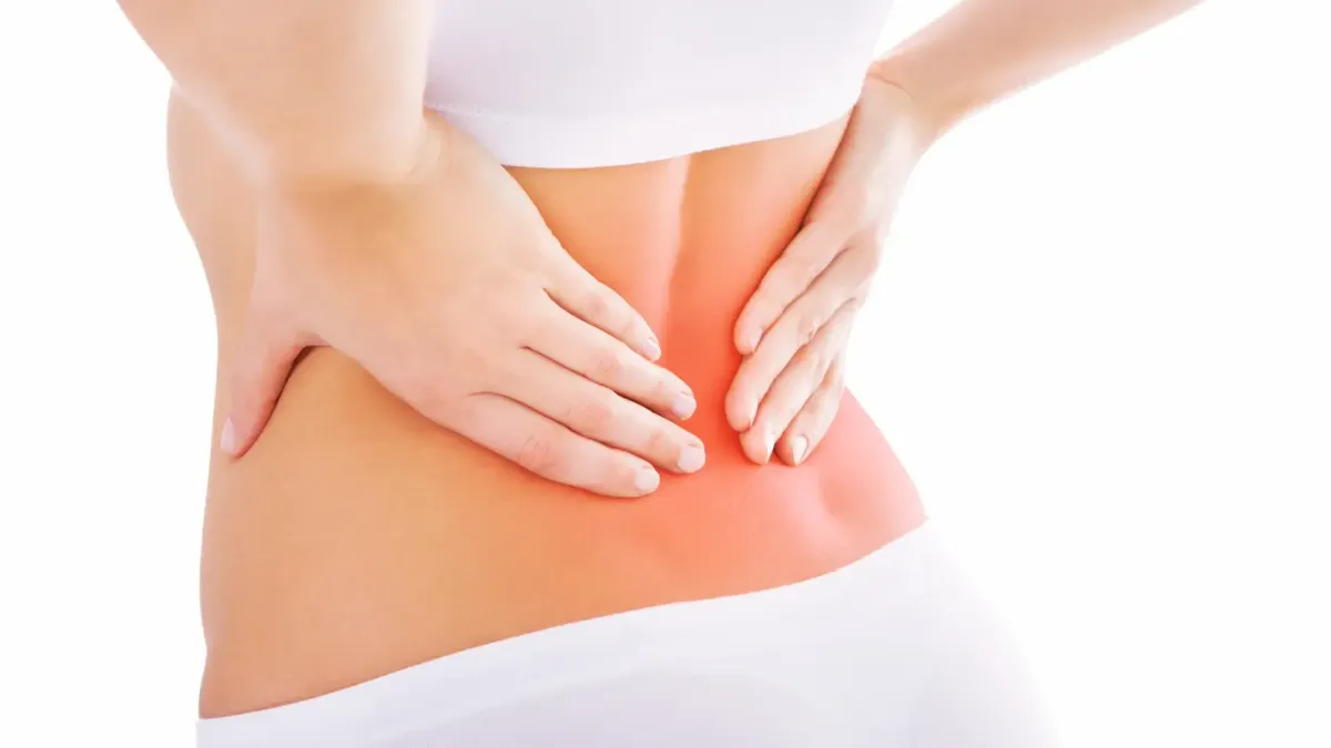 Should I Stretch My Lower Back If It Hurts?