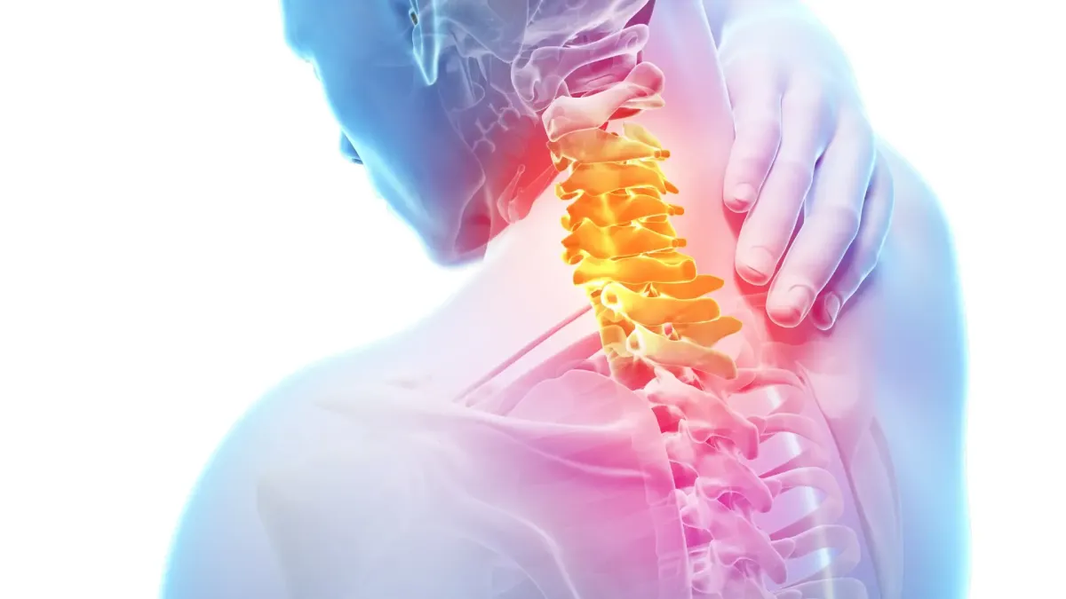What Happens If I Leave My Neck Pain Untreated?