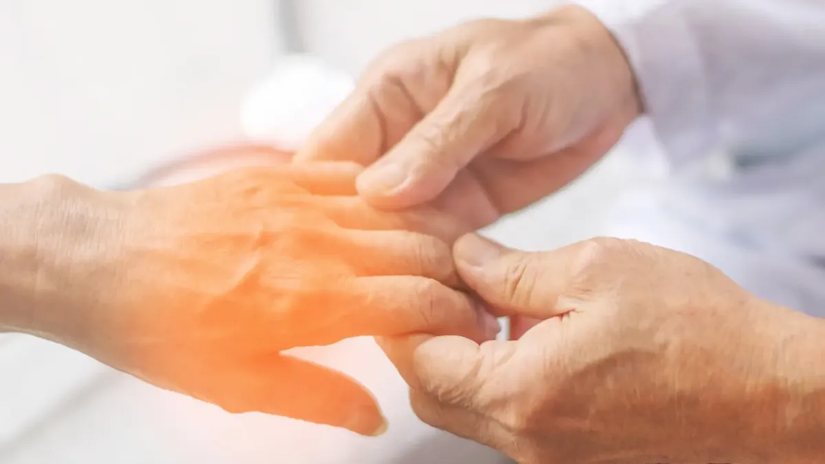 What stage of neuropathy are you in?