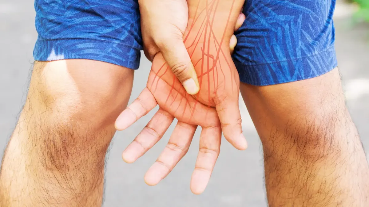 Can Peripheral Neuropathy Go Away On Its Own?