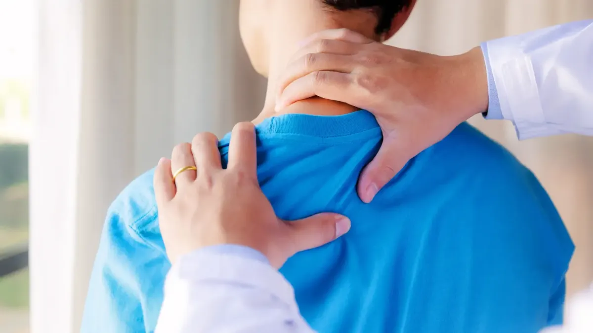 Chiropractors