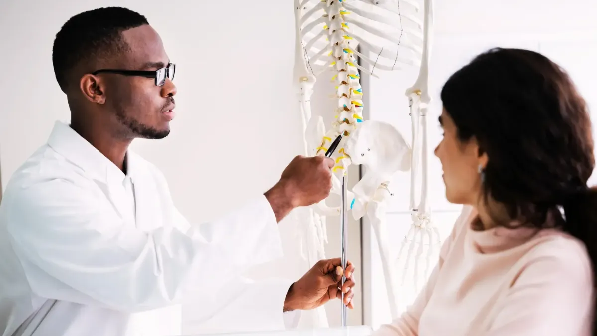 What are the signs of a good chiropractor?