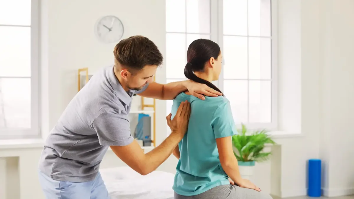 How often should you go to the chiropractor?