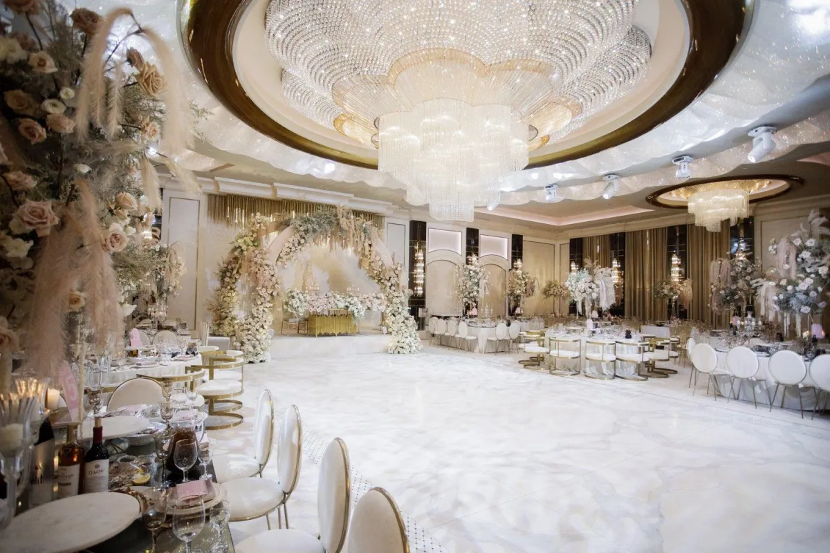 Best Wedding Venue in Los Angeles