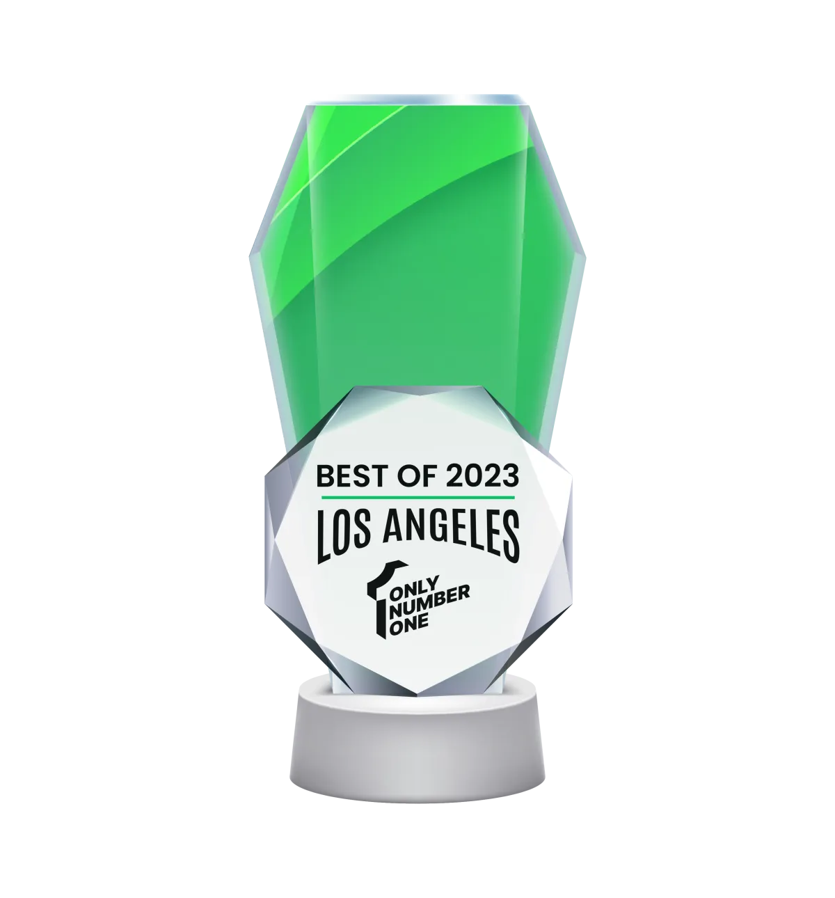 Hope Specialty Pharmacy on Winning the 2023 Only Number One Award for Best Dermatology Pharmacy in Los Angeles!