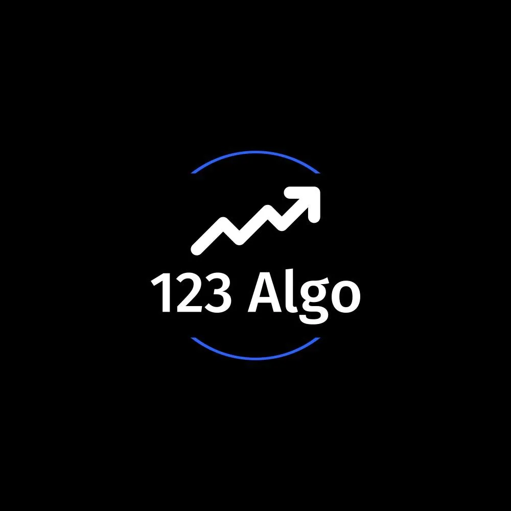 123 Algo Awarded "Best New AI Trading Algorithm of 2024"