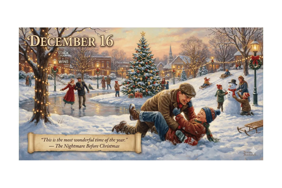 Embracing the Strength of the Moment