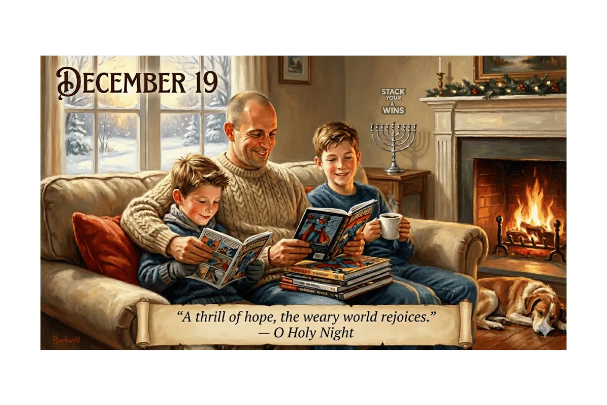 The Power of the Pause