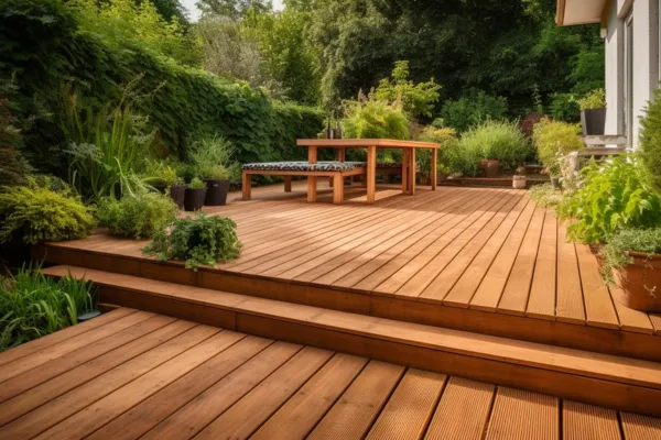 Signs You Need a Professional Decker in Bournemouth & Dorset