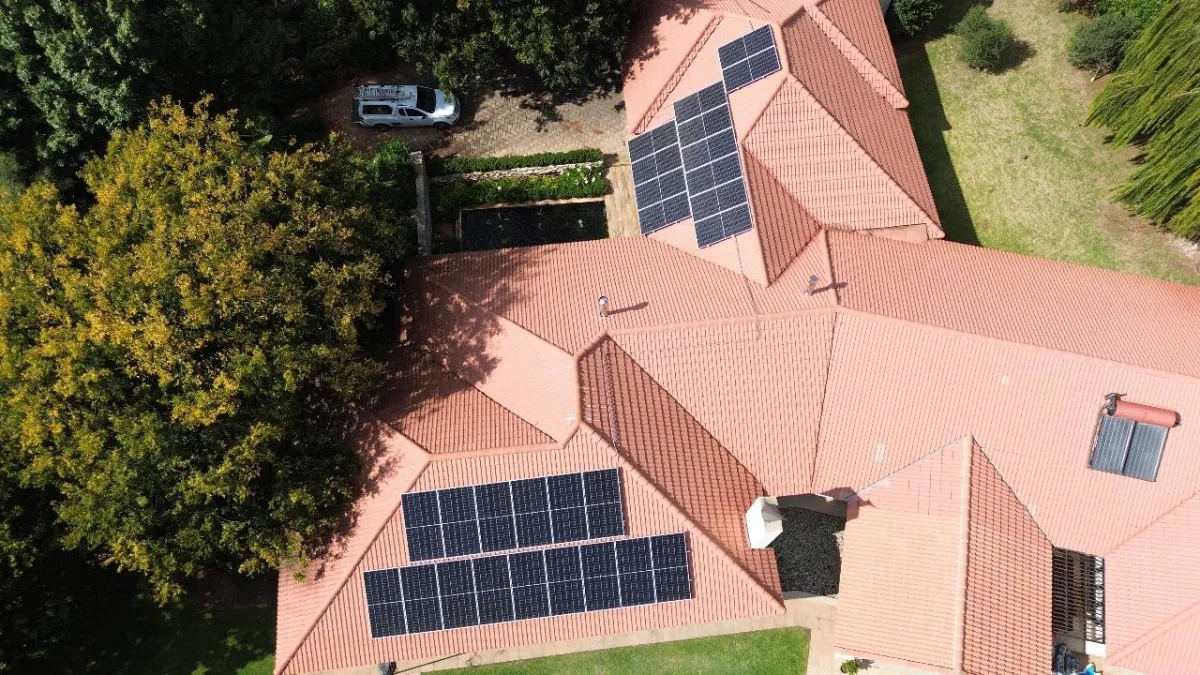 How Solar Boosts Property Value