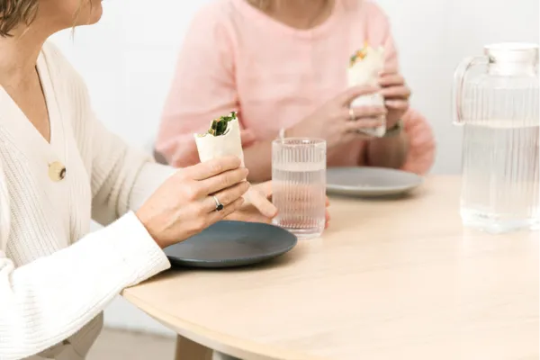Six Common Nutrition Mistakes After Bariatric Surgery  (And How a Bariatric Dietitian Can Help)