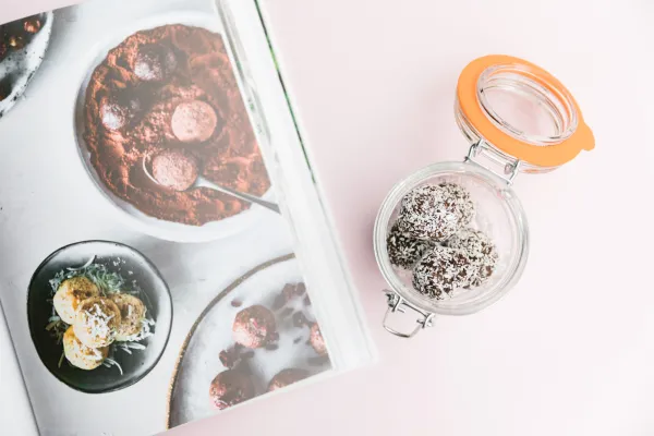 30 Bariatric Snacks to Help You Stay on Track