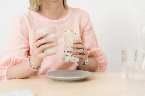 Tackling Weight Gain After a Gastric Sleeve or Gastric Bypass