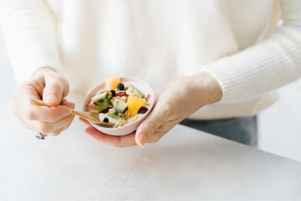 30 Bariatric Snacks to Help You Stay on Track