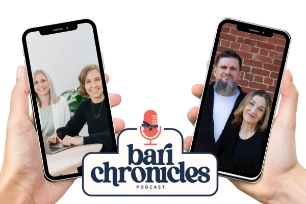 Our Favourite Bari Chronicles Podcast Chat on Nutrition for Weight Loss Surgery
