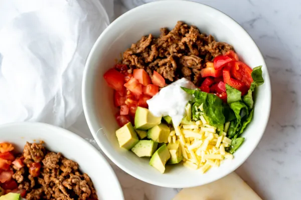 Five High Protein Bariatric Recipes to Support Your Weight Loss 