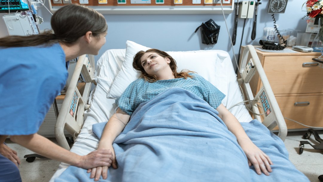 Effective Communication in Healthcare: Bust Barriers!