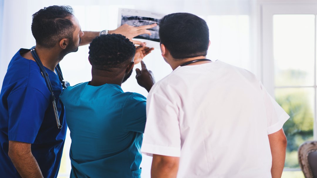 Why is Teamwork Important in Healthcare?