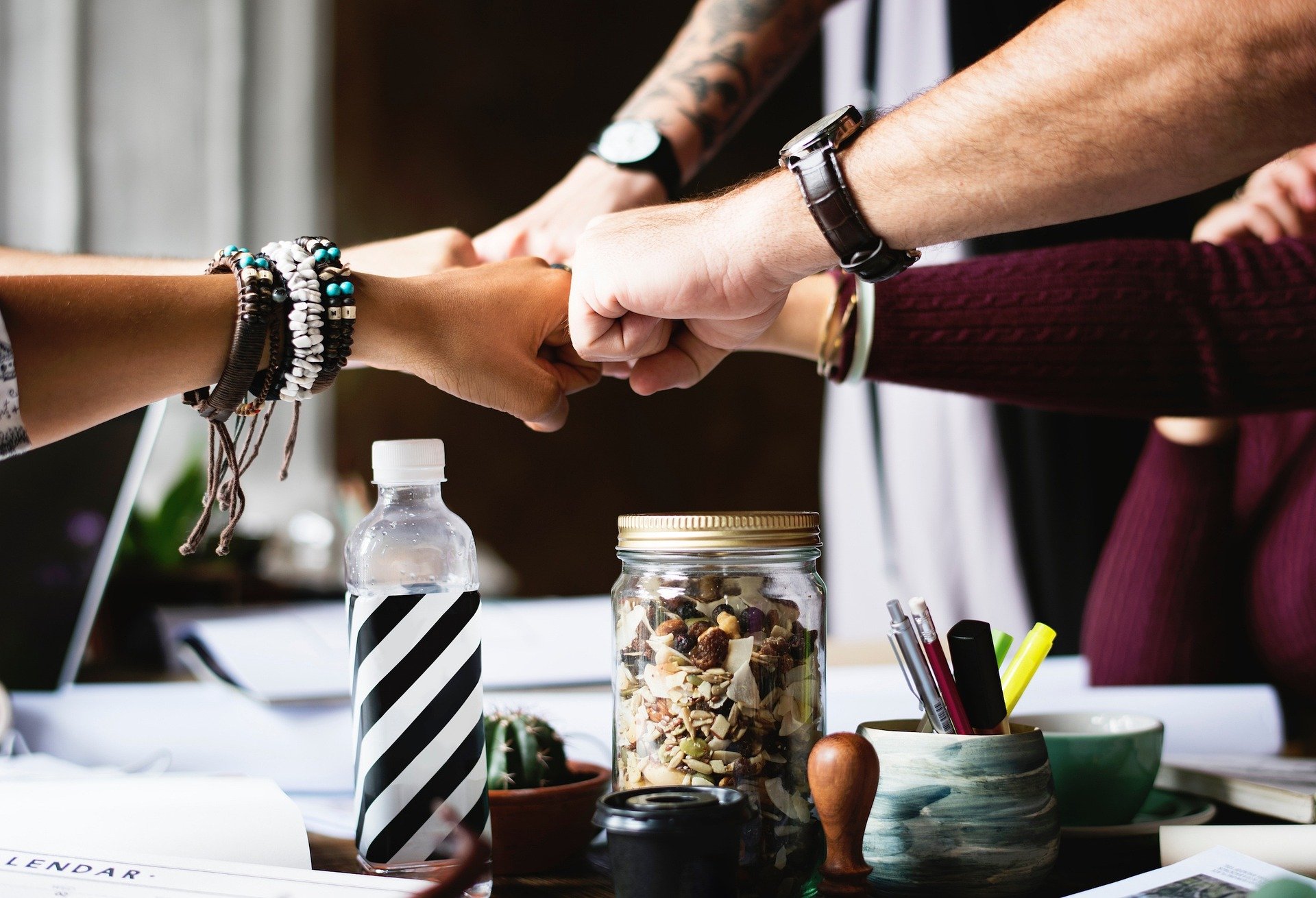 Building Team Relationships For Higher Accountability