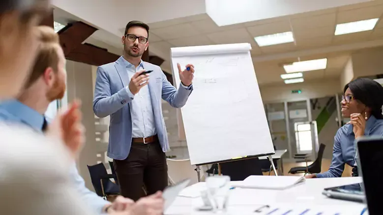 Why a Change Management Strategy is the Backbone of Business Evolution